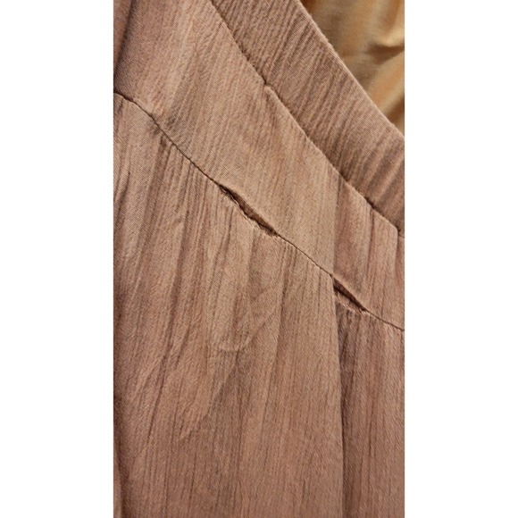 RDI Halter Tiered Dress Large - Picture 8 of 9